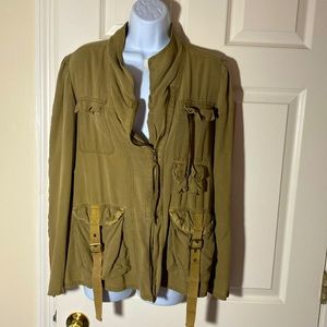 🛍️DA-NANG lightweight cargo jacket🎁